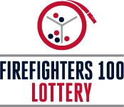 Firefighters 100 Lottery