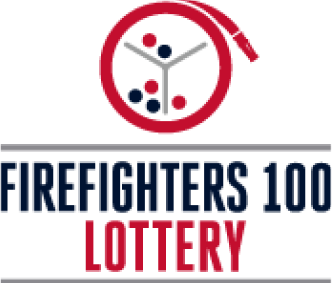 Firefighters 100 Lottery