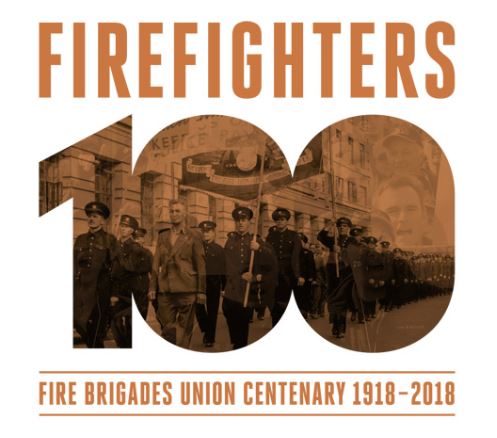 Watch the FBU's Centenary Service at Southwark Cathedral online