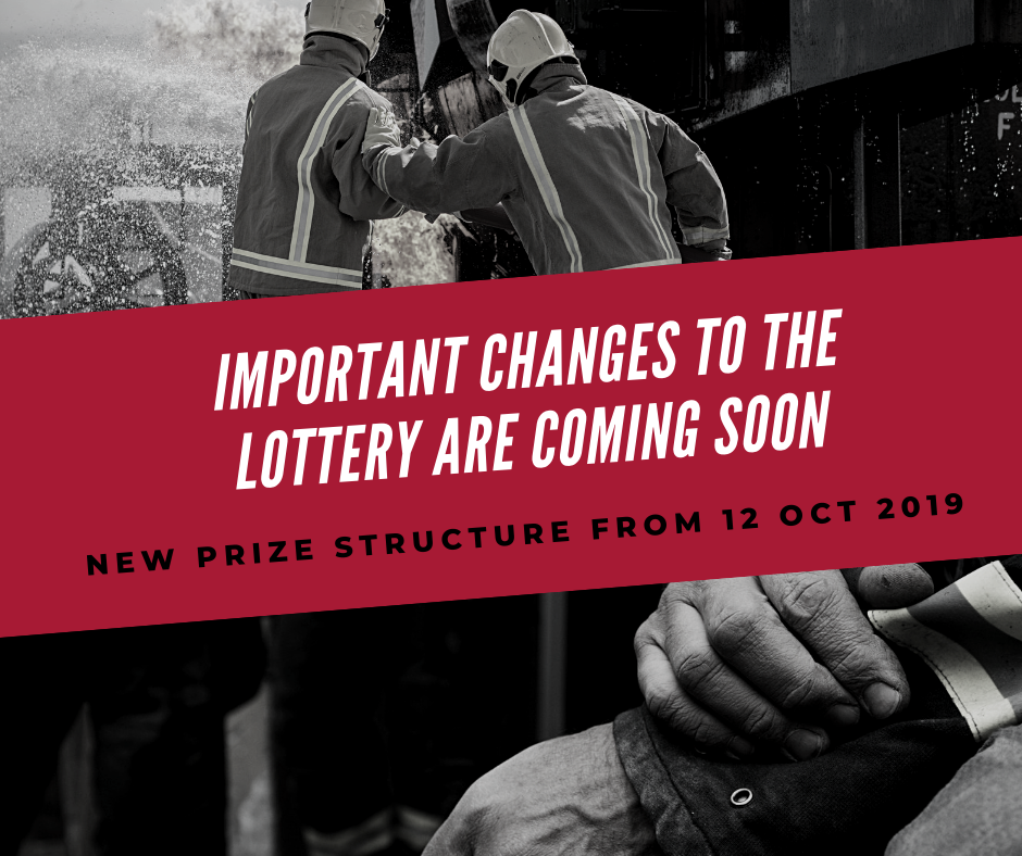 🎉 Exciting changes to our prize structure!🎉